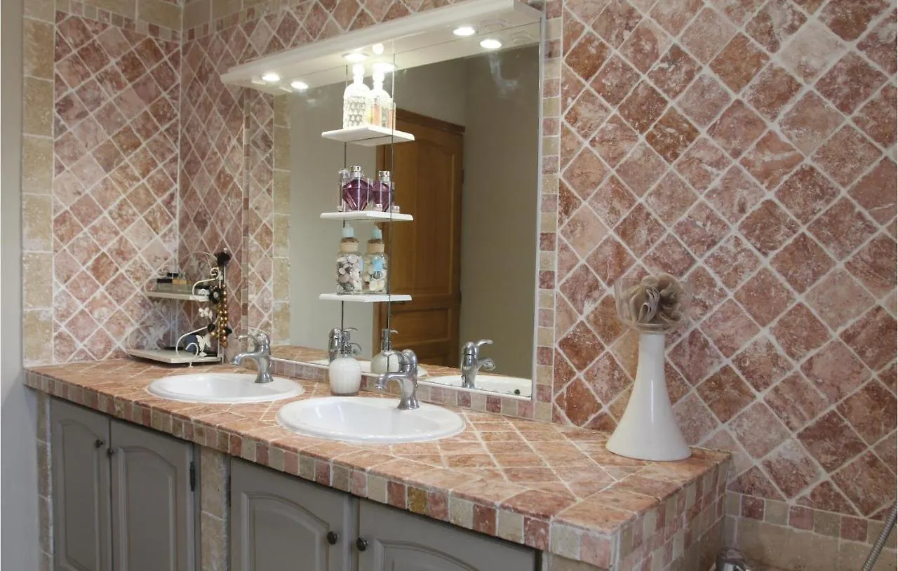 Cozy Home In Les Angles With Kitchen Holiday home Les Angles (Gard)